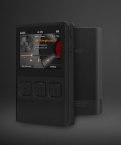 iBasso DX120 - iBasso Audio