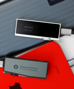 iBasso DC07PRO - iBasso Audio